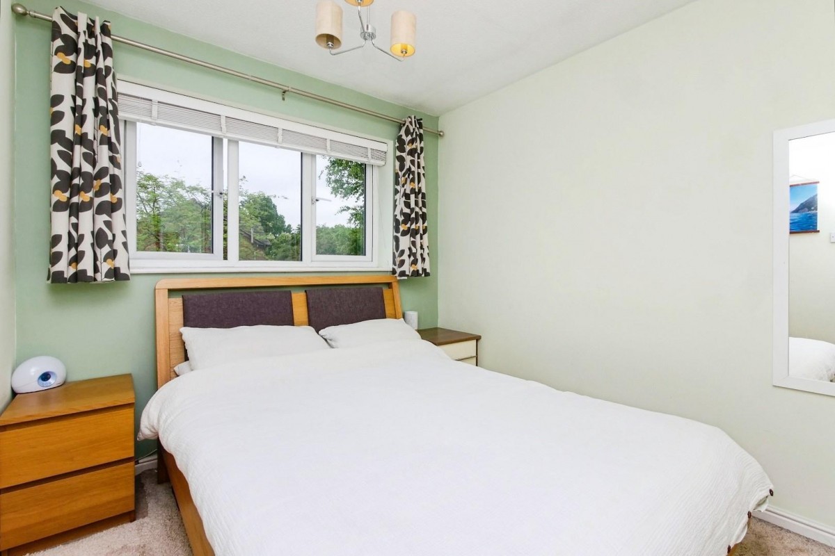 Aldborough Way, York