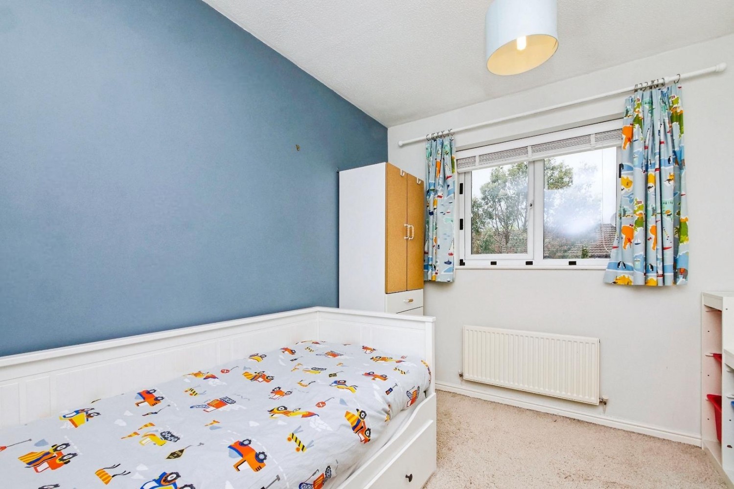 Aldborough Way, York