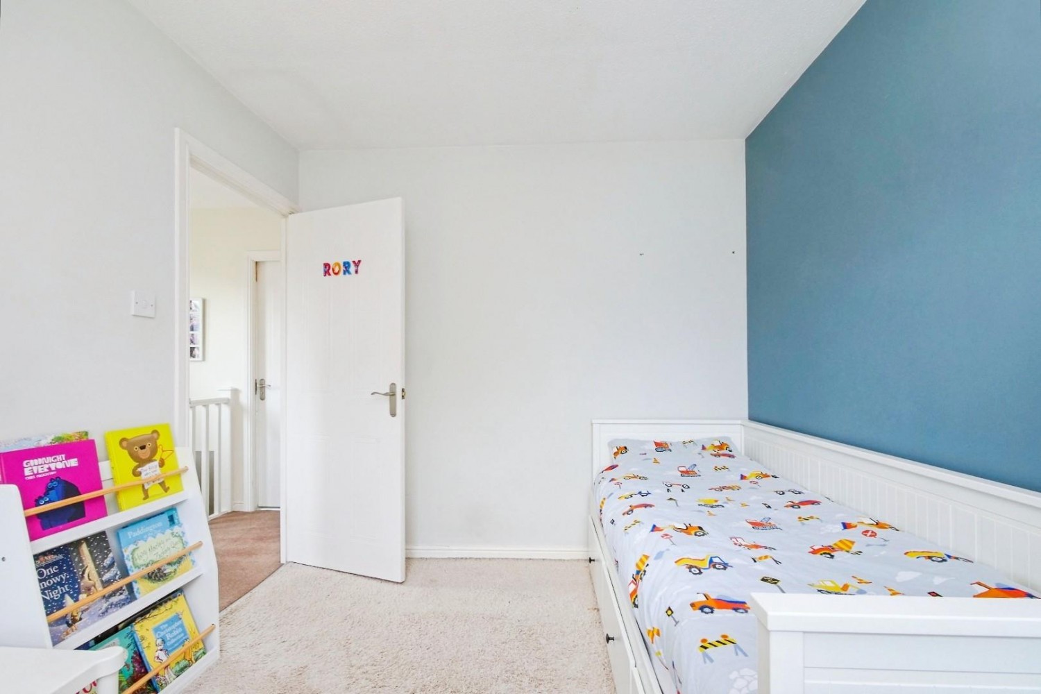 Aldborough Way, York