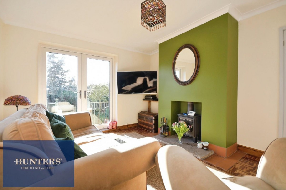 Langer Lane, Chesterfield, S40 2JJ