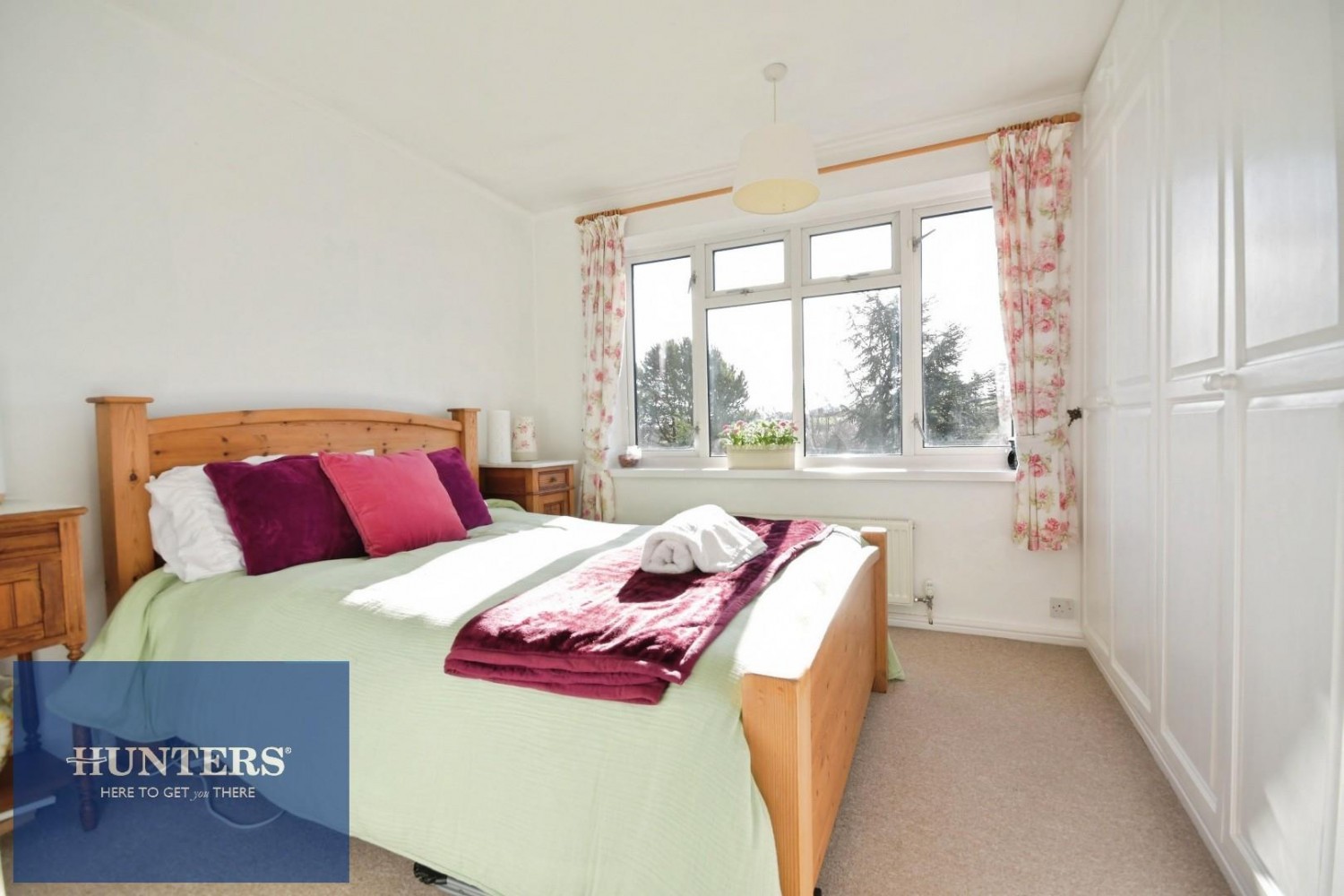 Langer Lane, Chesterfield, S40 2JJ