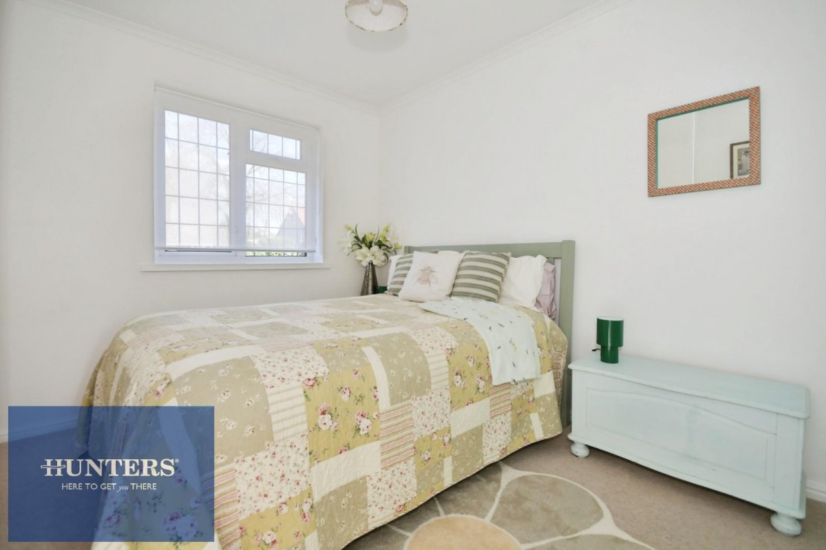 Langer Lane, Chesterfield, S40 2JJ