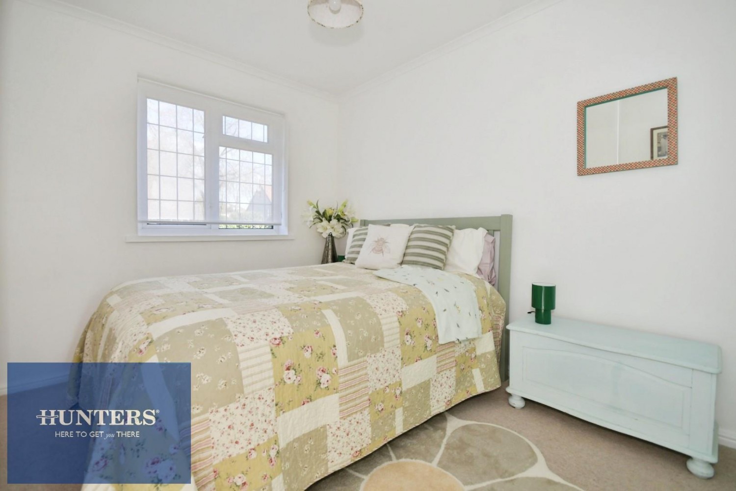 Langer Lane, Chesterfield, S40 2JJ