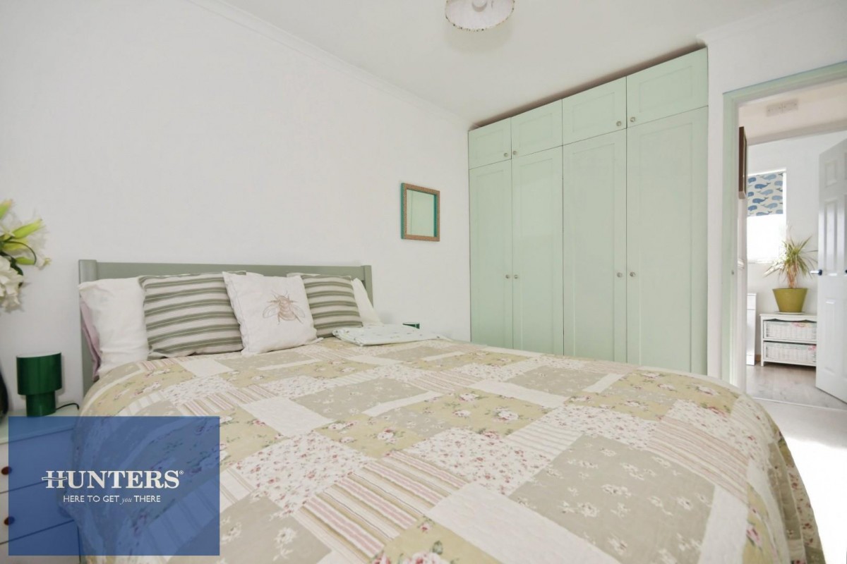 Langer Lane, Chesterfield, S40 2JJ