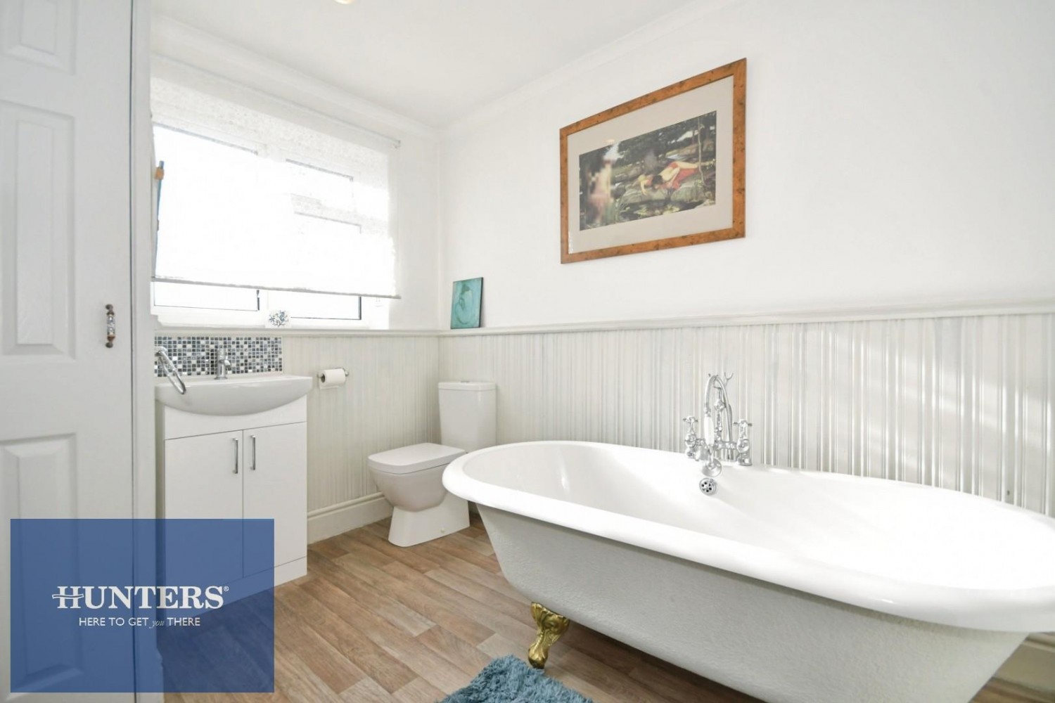 Langer Lane, Chesterfield, S40 2JJ