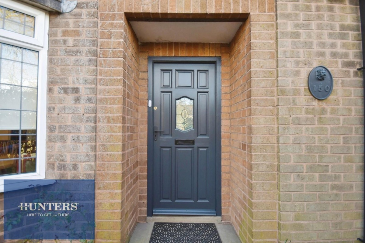 Langer Lane, Chesterfield, S40 2JJ