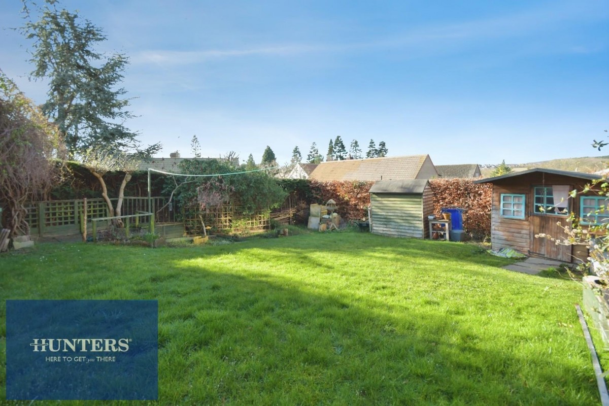 Langer Lane, Chesterfield, S40 2JJ