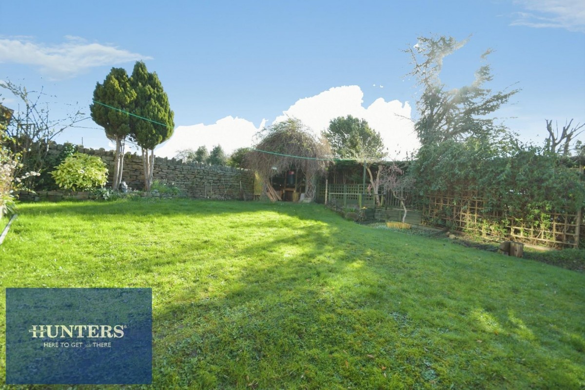 Langer Lane, Chesterfield, S40 2JJ