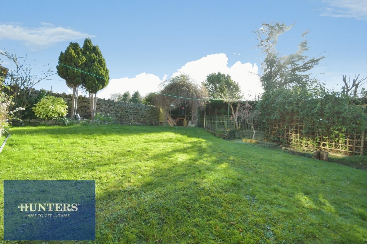 Langer Lane, Chesterfield, S40 2JJ