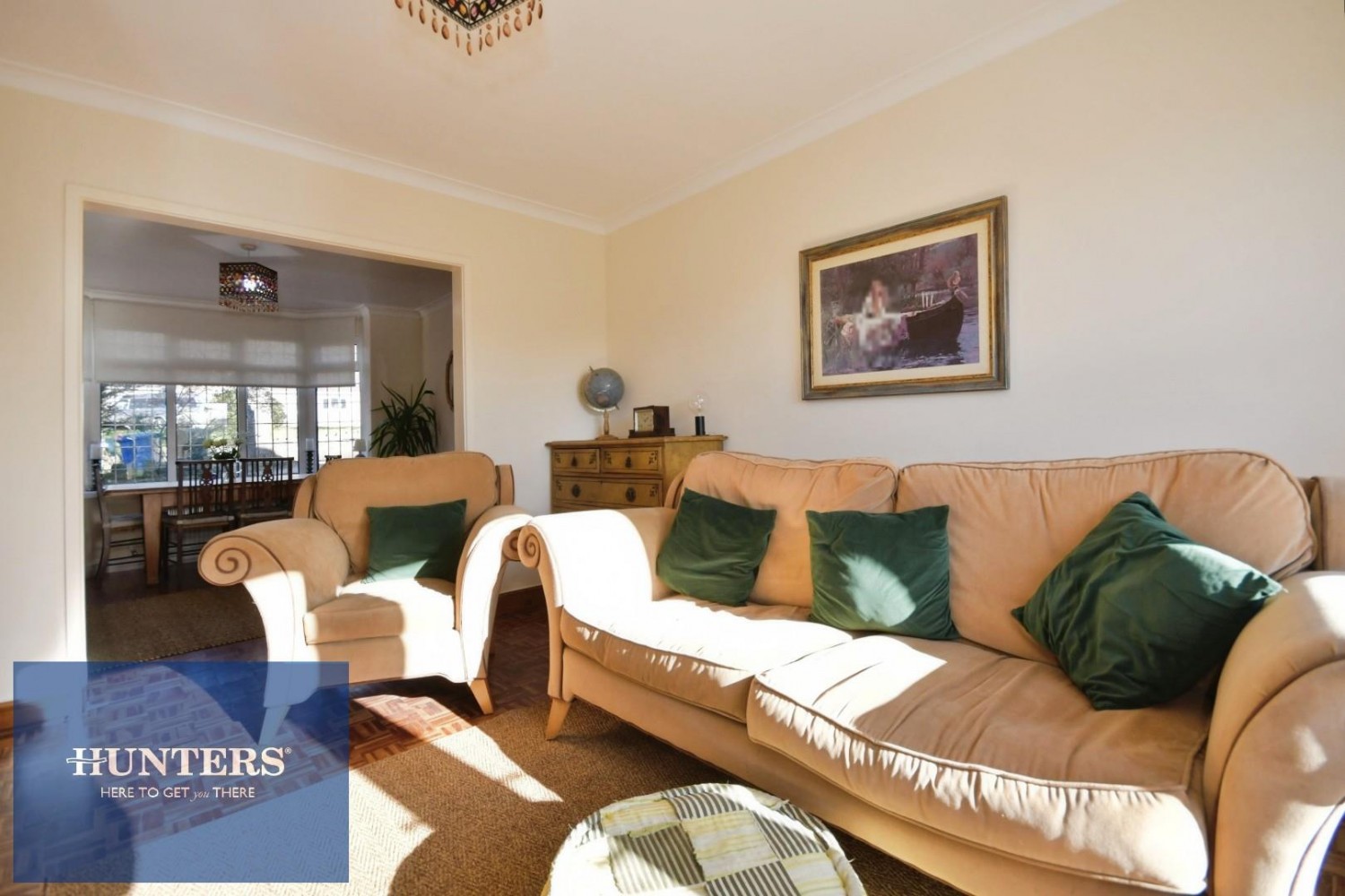 Langer Lane, Chesterfield, S40 2JJ