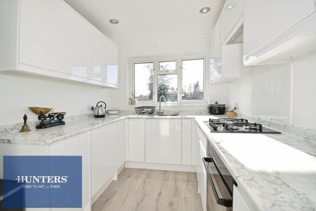 Langer Lane, Chesterfield, S40 2JJ