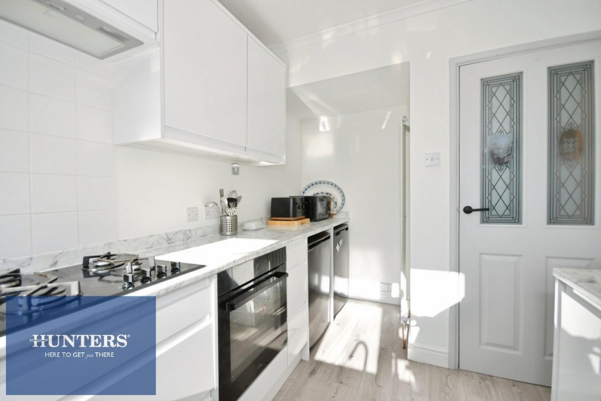 Langer Lane, Chesterfield, S40 2JJ