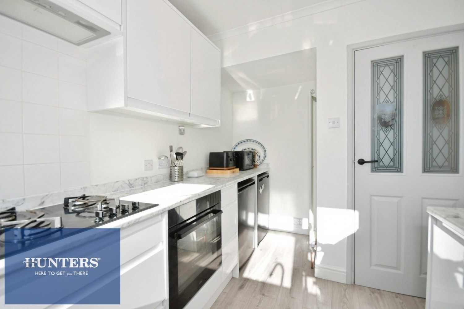 Langer Lane, Chesterfield, S40 2JJ