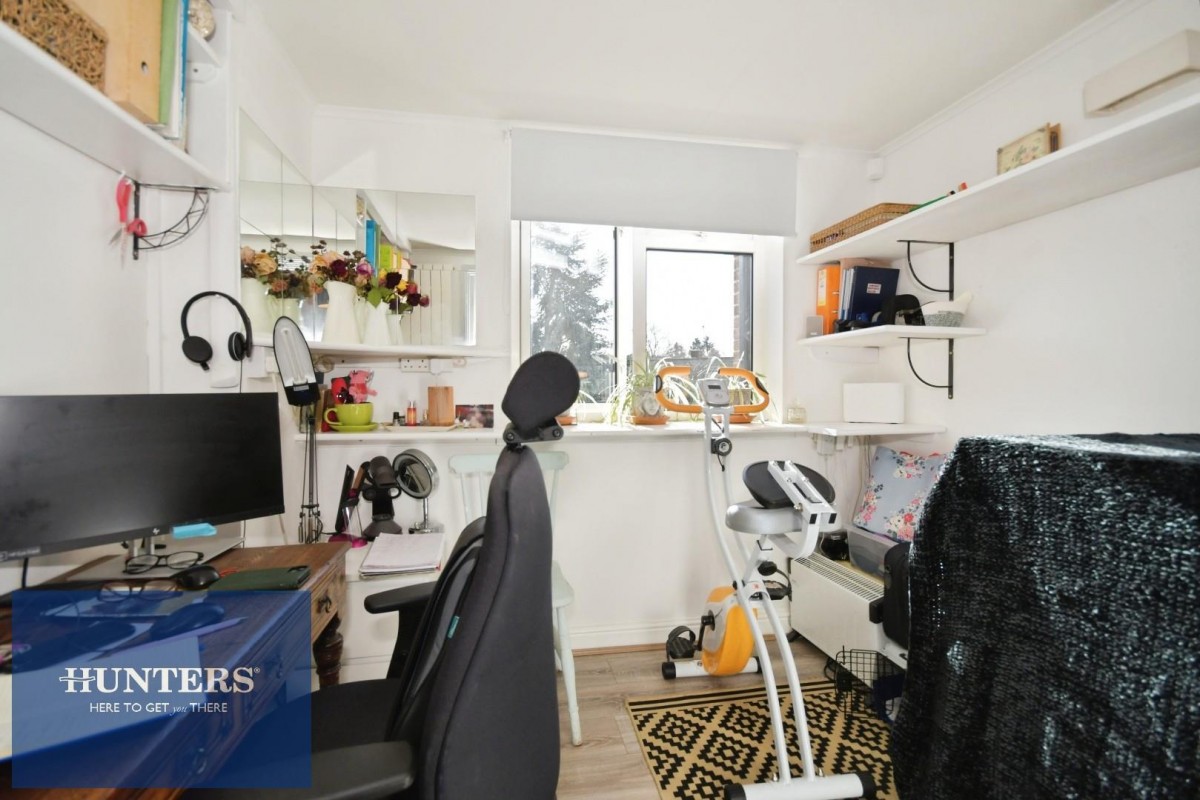 Langer Lane, Chesterfield, S40 2JJ