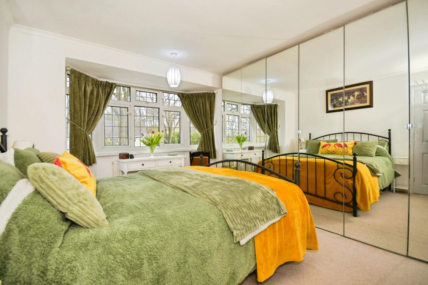 Langer Lane, Chesterfield, S40 2JJ