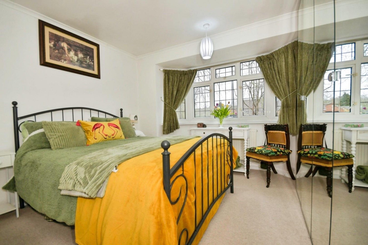 Langer Lane, Chesterfield, S40 2JJ