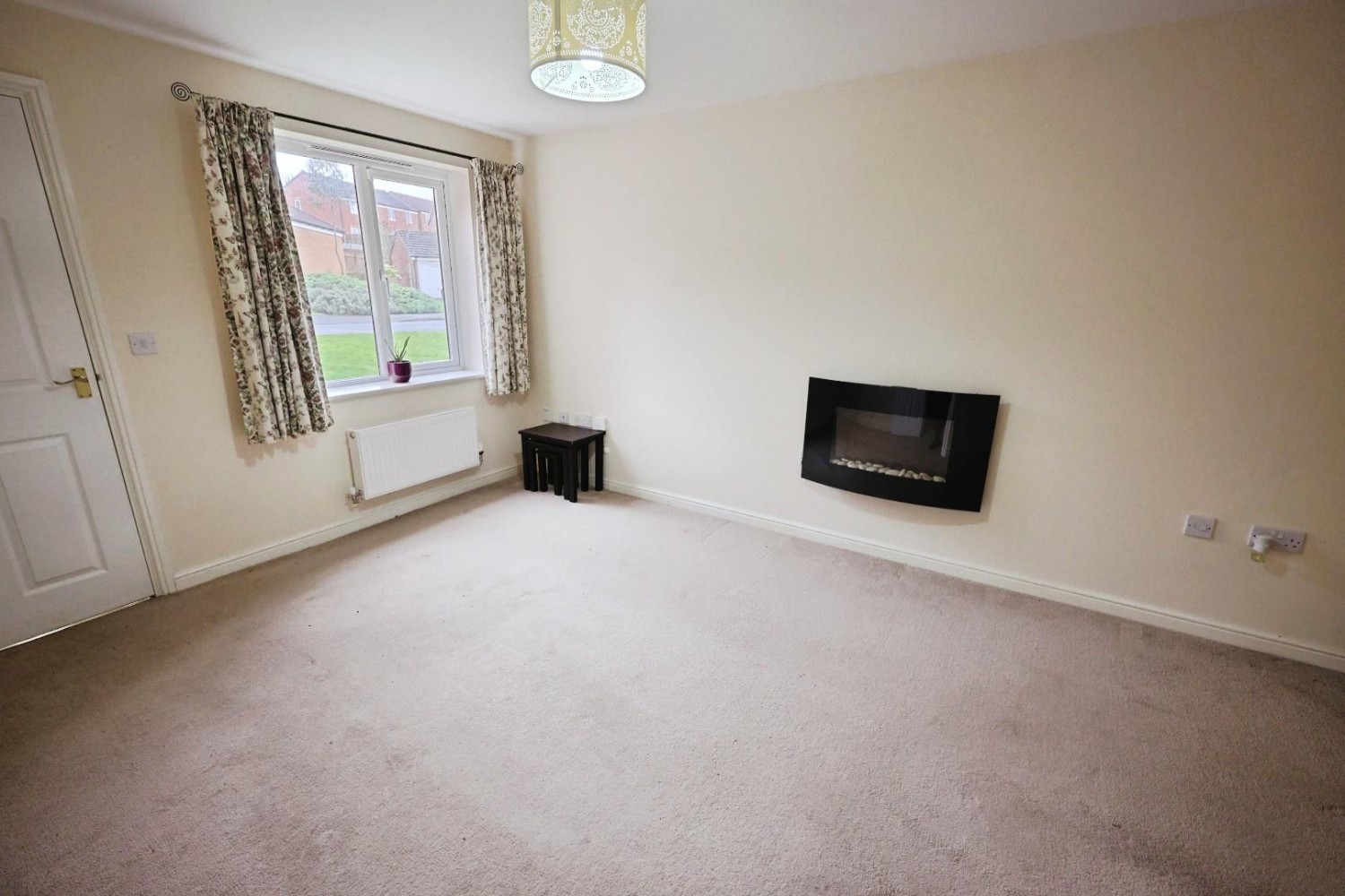 Hutchinson Close, Coundon, Bishop Auckland