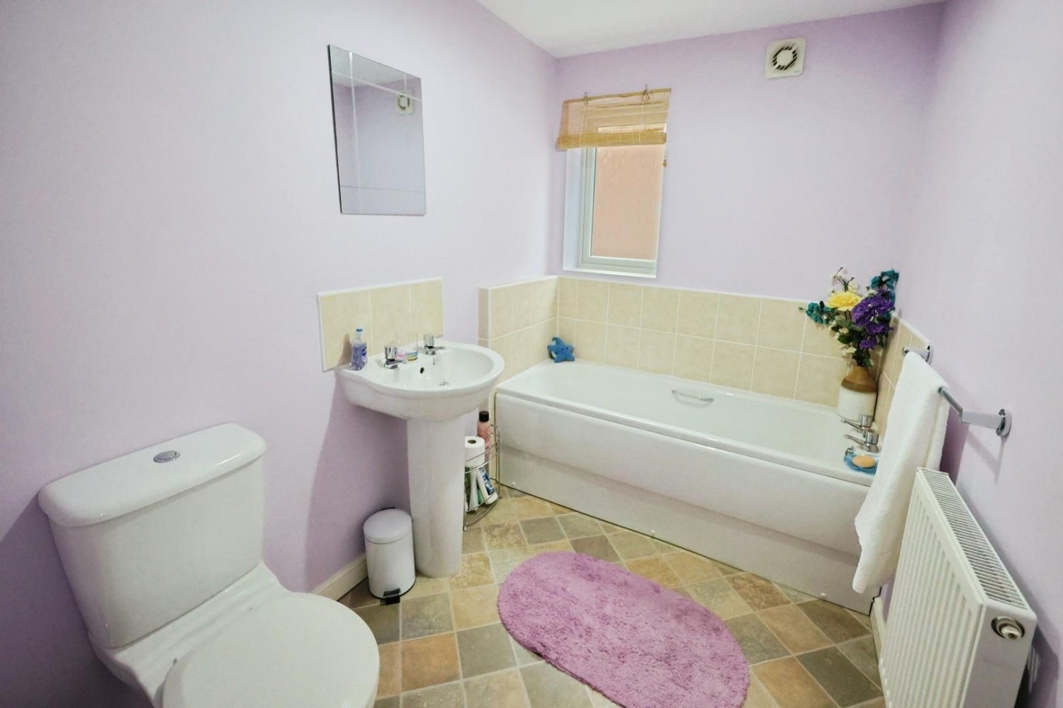 Hutchinson Close, Coundon, Bishop Auckland
