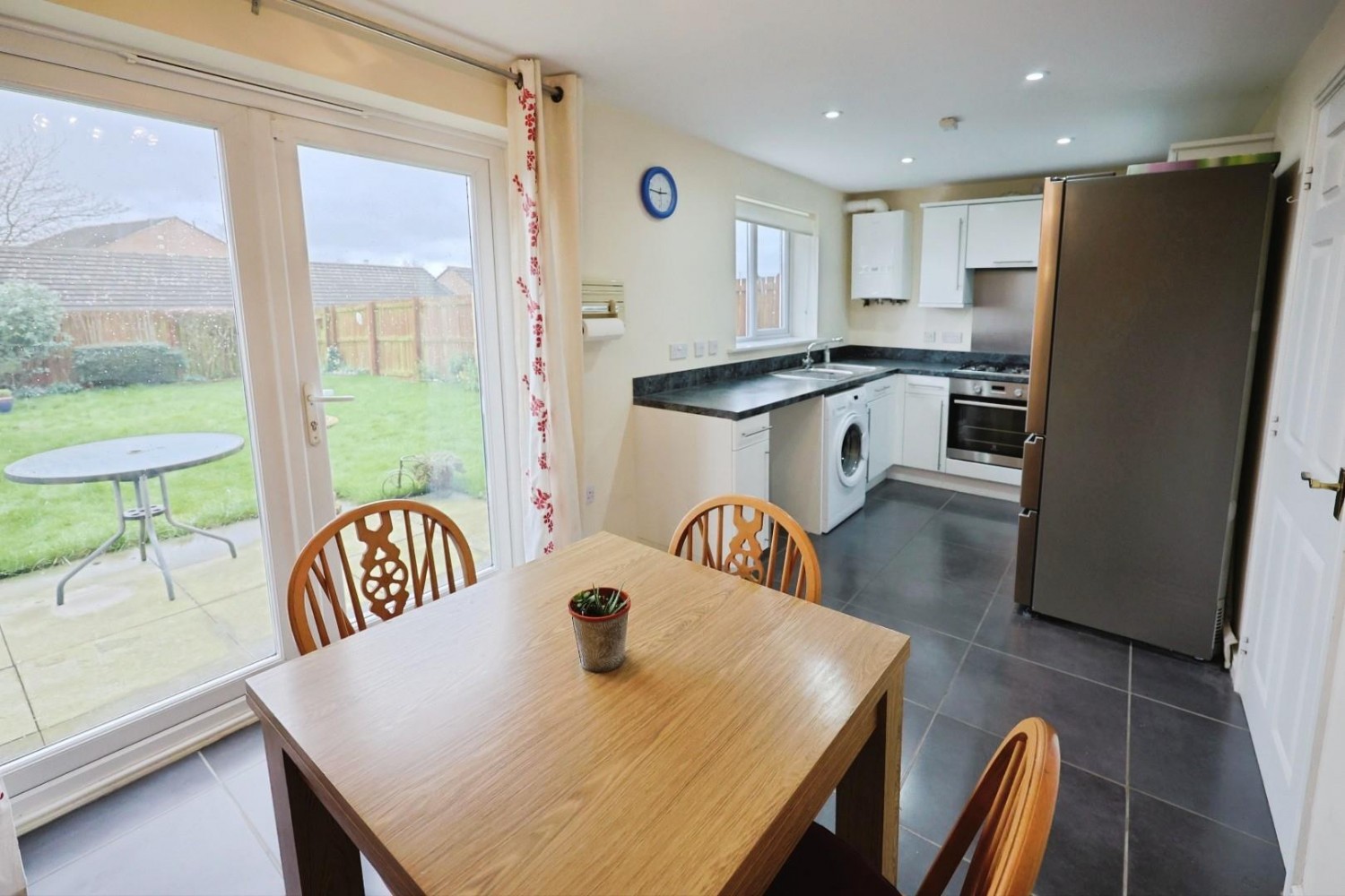 Hutchinson Close, Coundon, Bishop Auckland