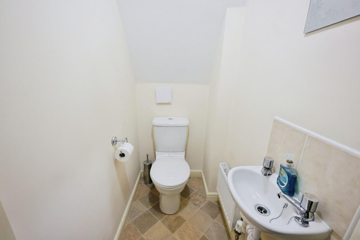Hutchinson Close, Coundon, Bishop Auckland