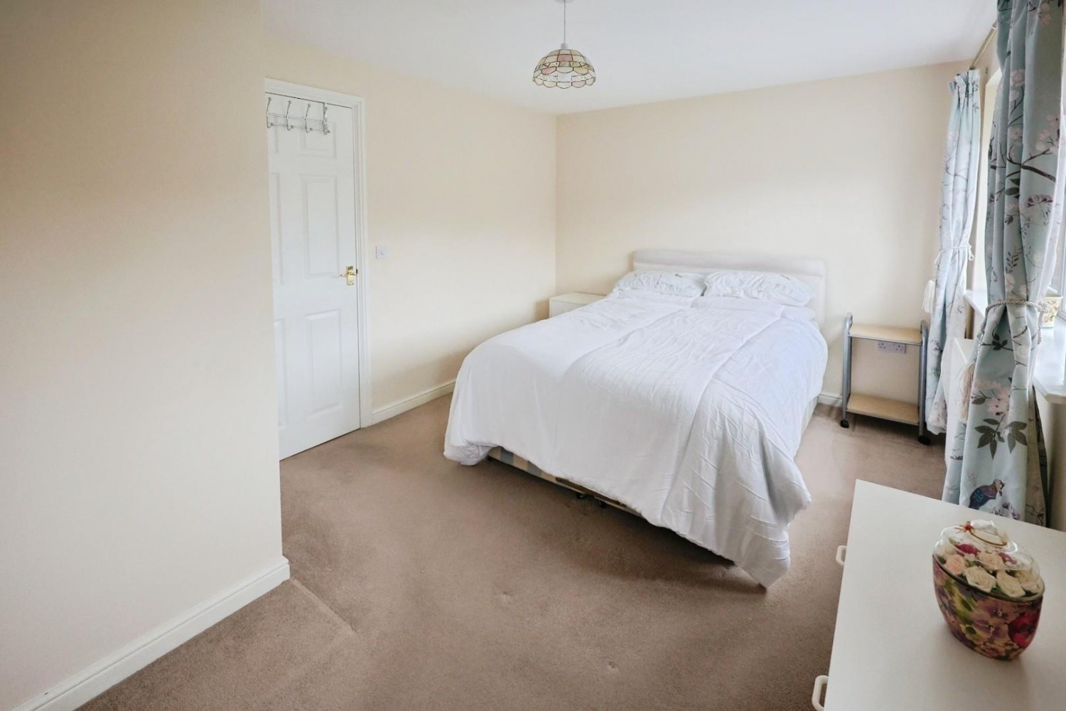 Hutchinson Close, Coundon, Bishop Auckland