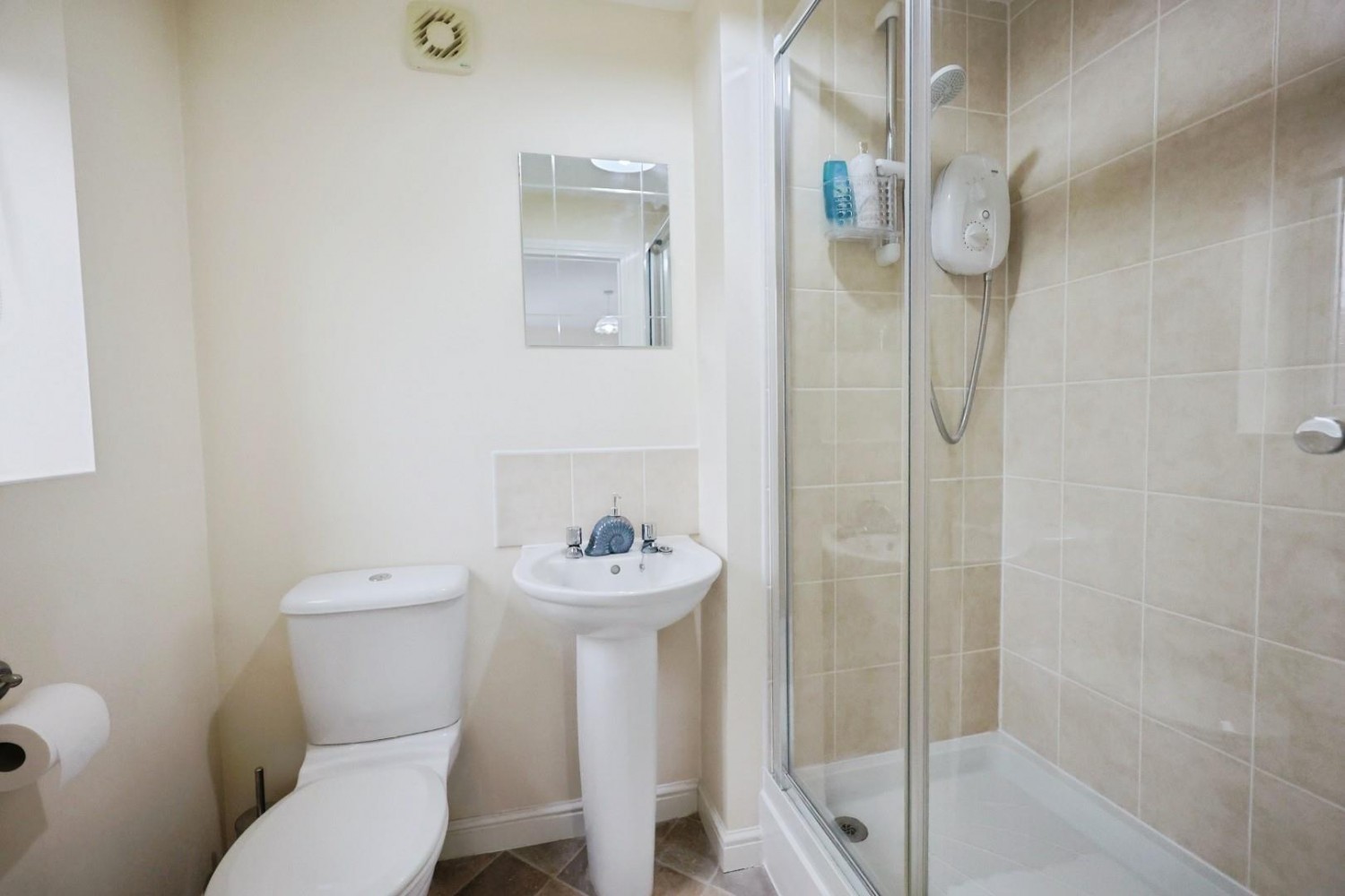 Hutchinson Close, Coundon, Bishop Auckland