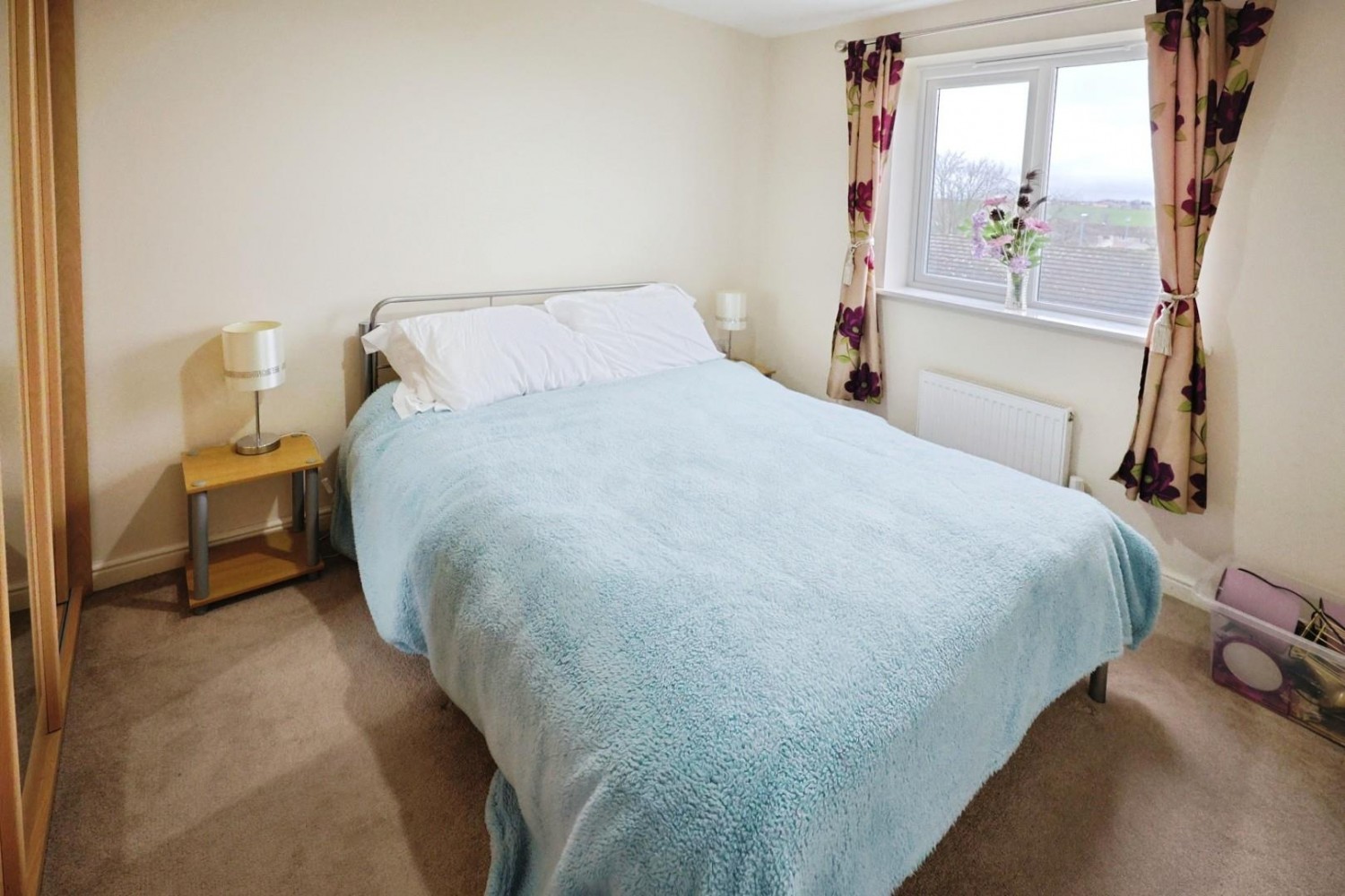 Hutchinson Close, Coundon, Bishop Auckland