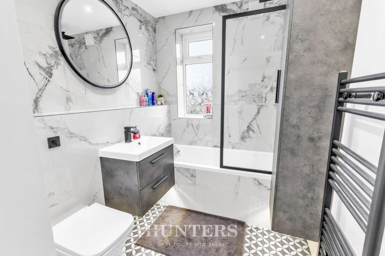 Larchview Road, Middleton, Manchester, M24