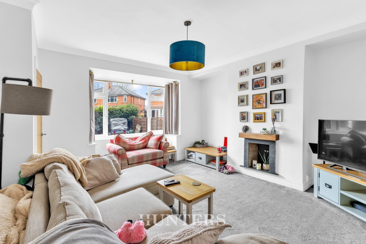 Larchview Road, Middleton, Manchester, M24