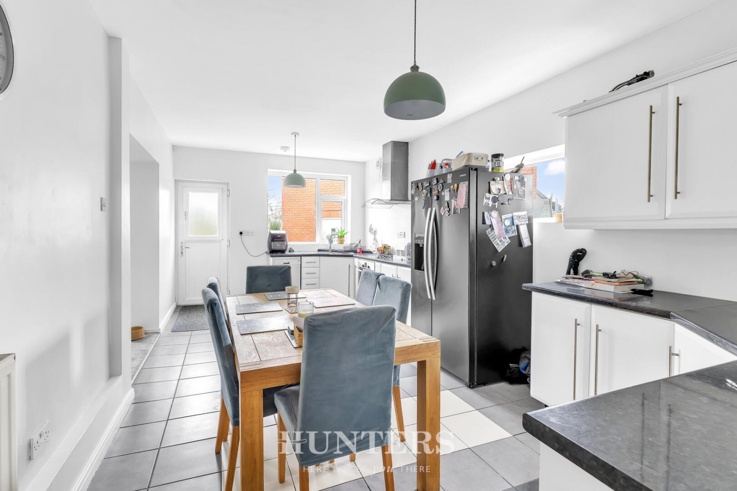 Larchview Road, Middleton, Manchester, M24