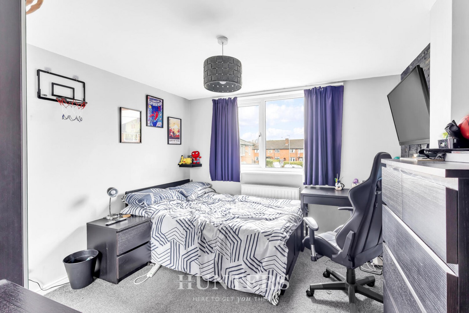 Larchview Road, Middleton, Manchester, M24