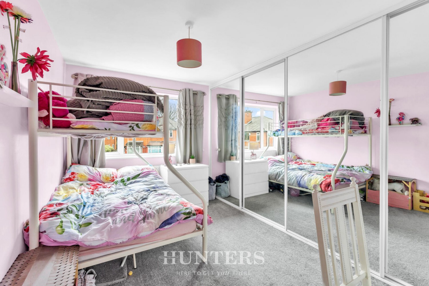 Larchview Road, Middleton, Manchester, M24