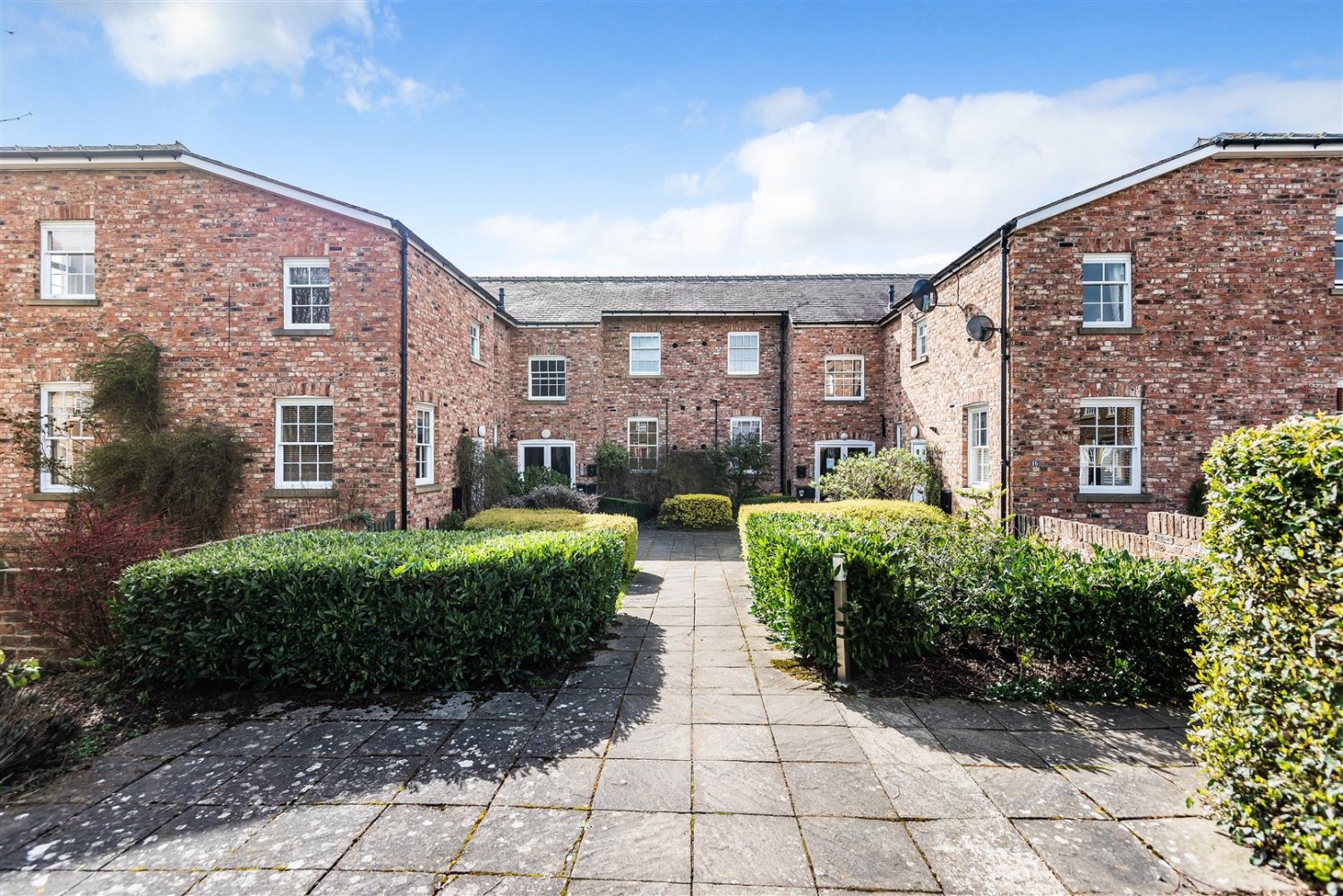Bellingham Close, Thirsk, North Yorkshire