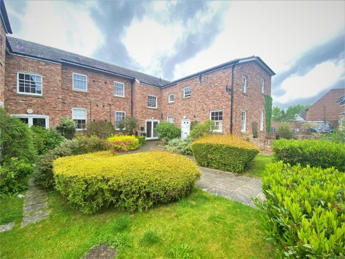 Bellingham Close, Thirsk, North Yorkshire