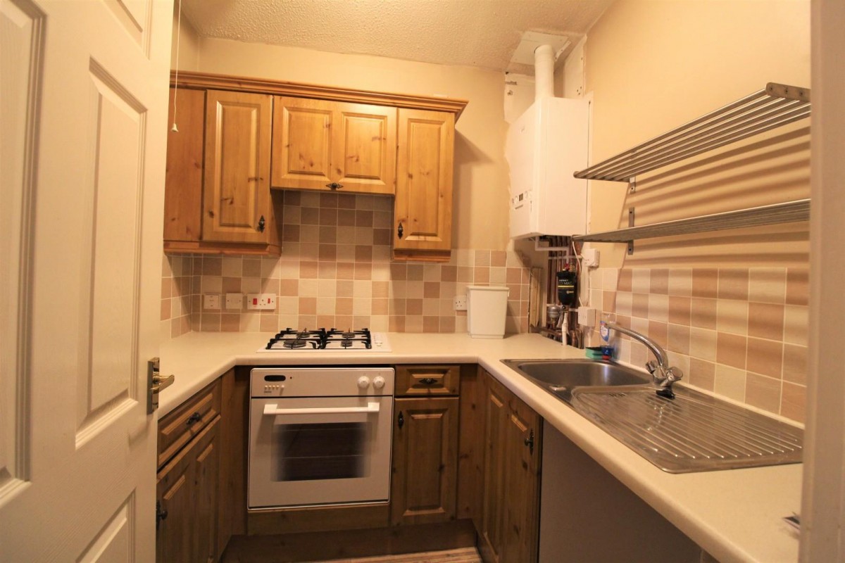 Bellingham Close, Thirsk, North Yorkshire
