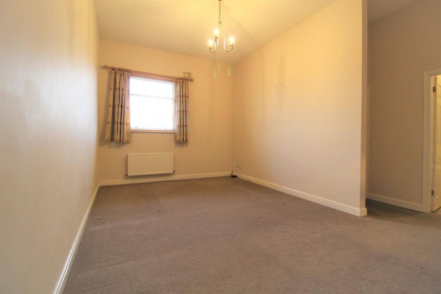 Bellingham Close, Thirsk, North Yorkshire
