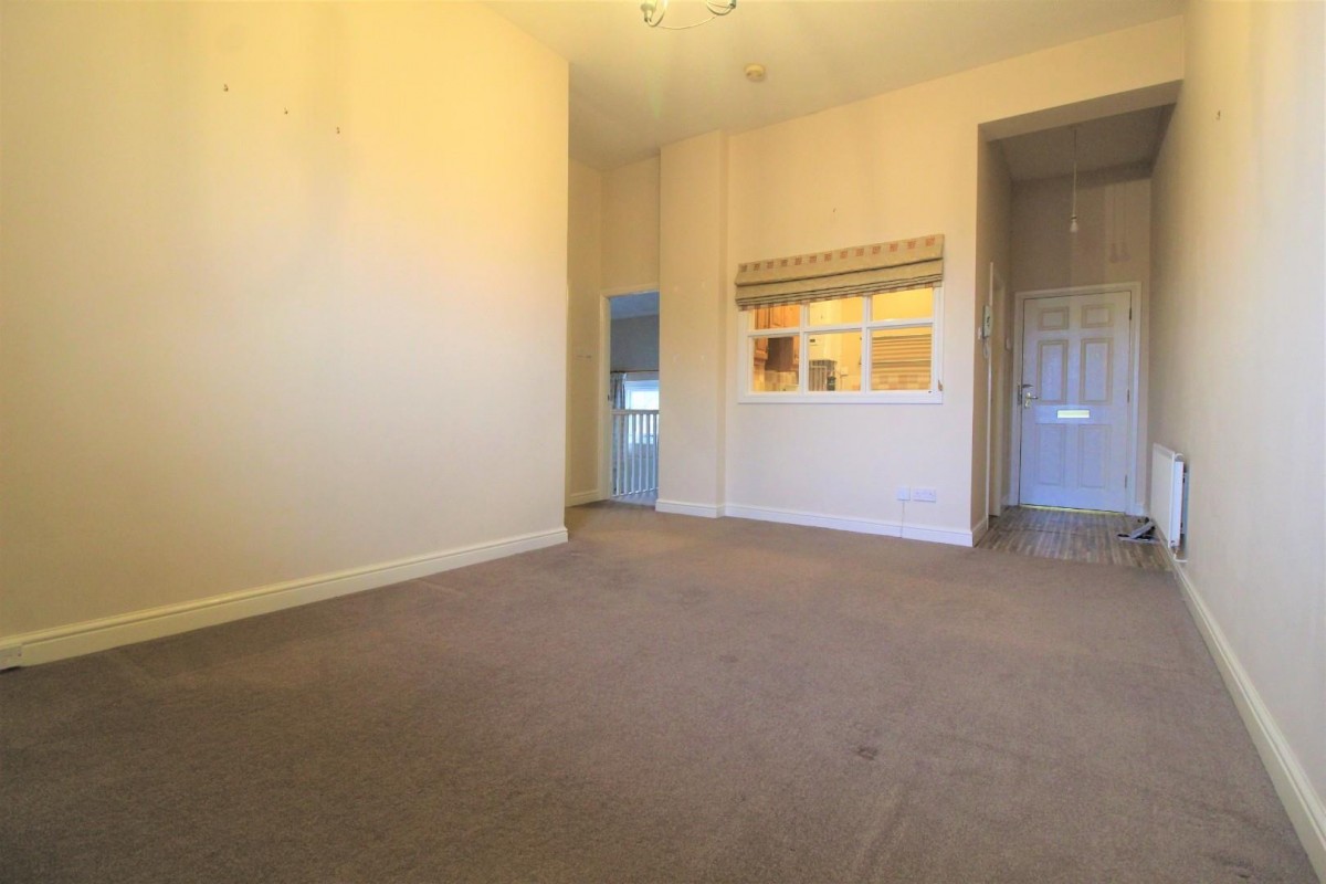 Bellingham Close, Thirsk, North Yorkshire