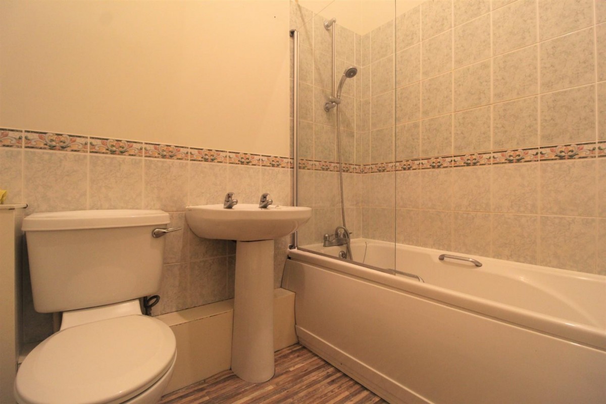 Bellingham Close, Thirsk, North Yorkshire