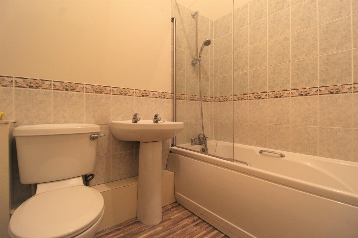 Bellingham Close, Thirsk, North Yorkshire