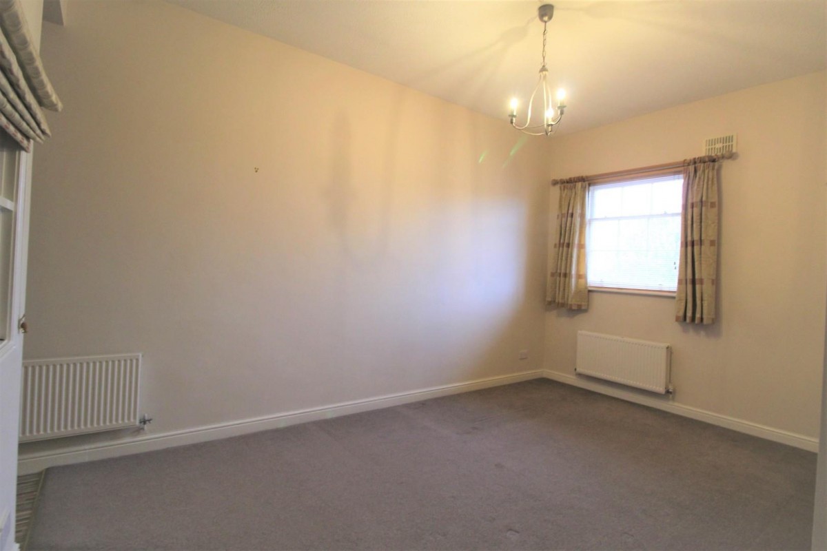 Bellingham Close, Thirsk, North Yorkshire
