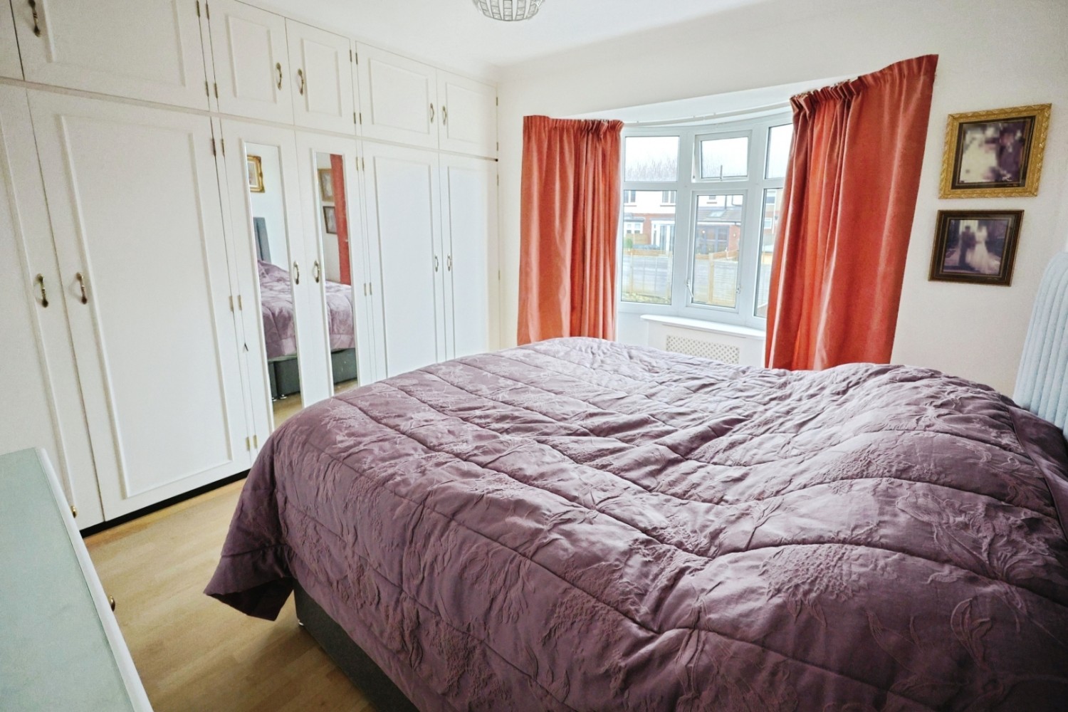 Escomb Road, Bishop Auckland