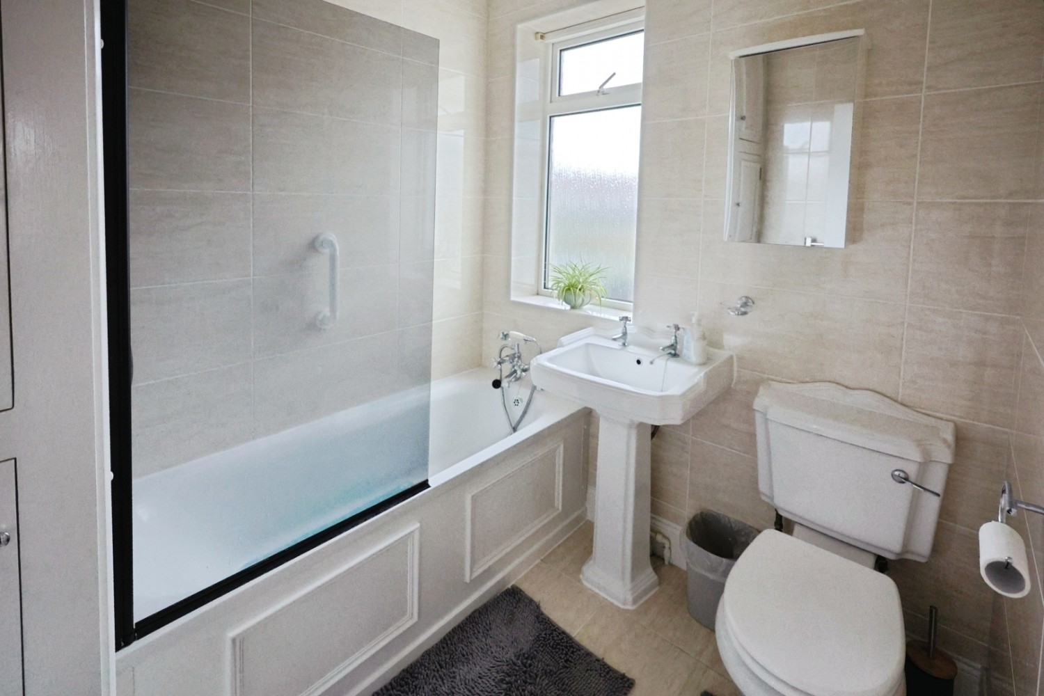 Escomb Road, Bishop Auckland