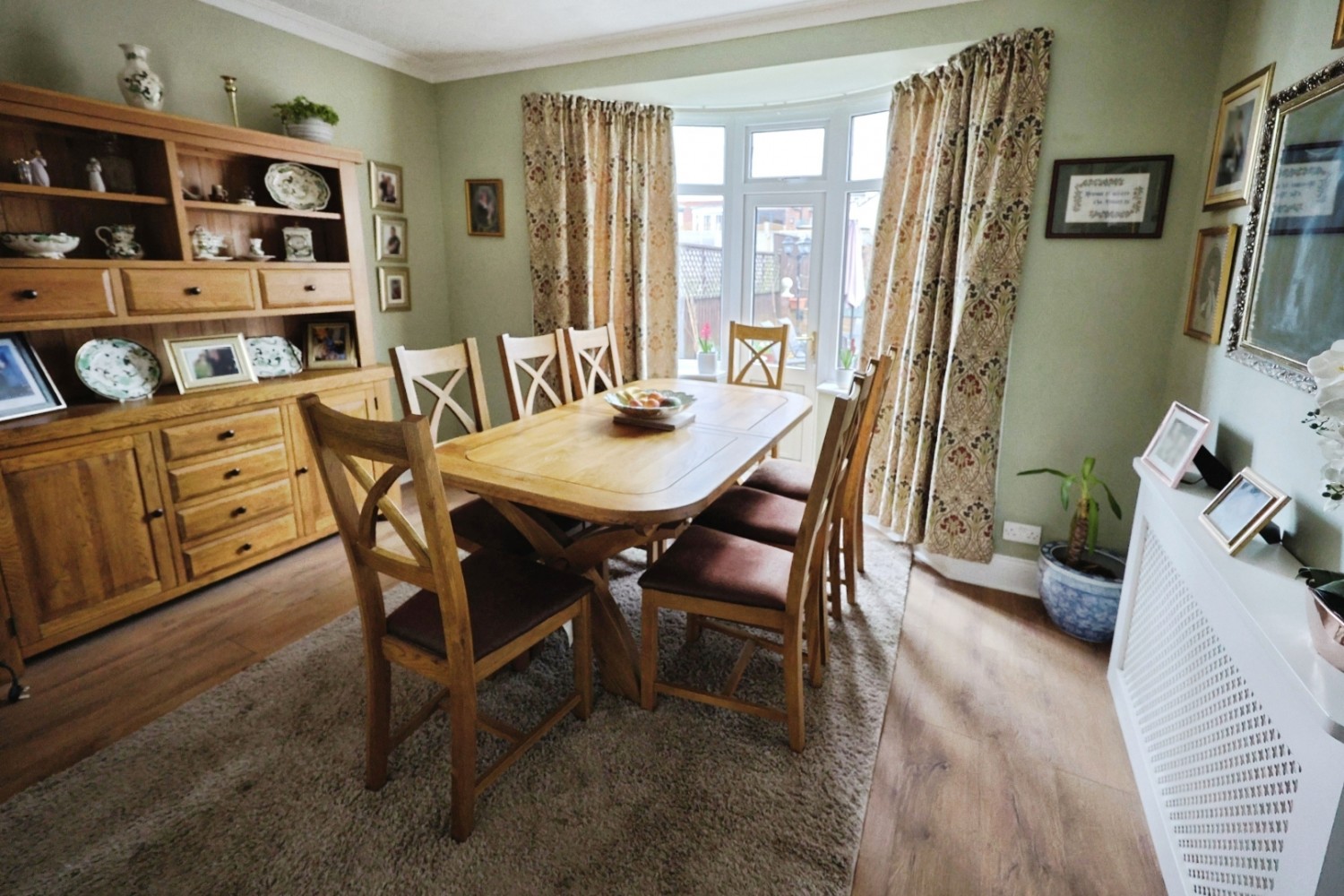 Escomb Road, Bishop Auckland