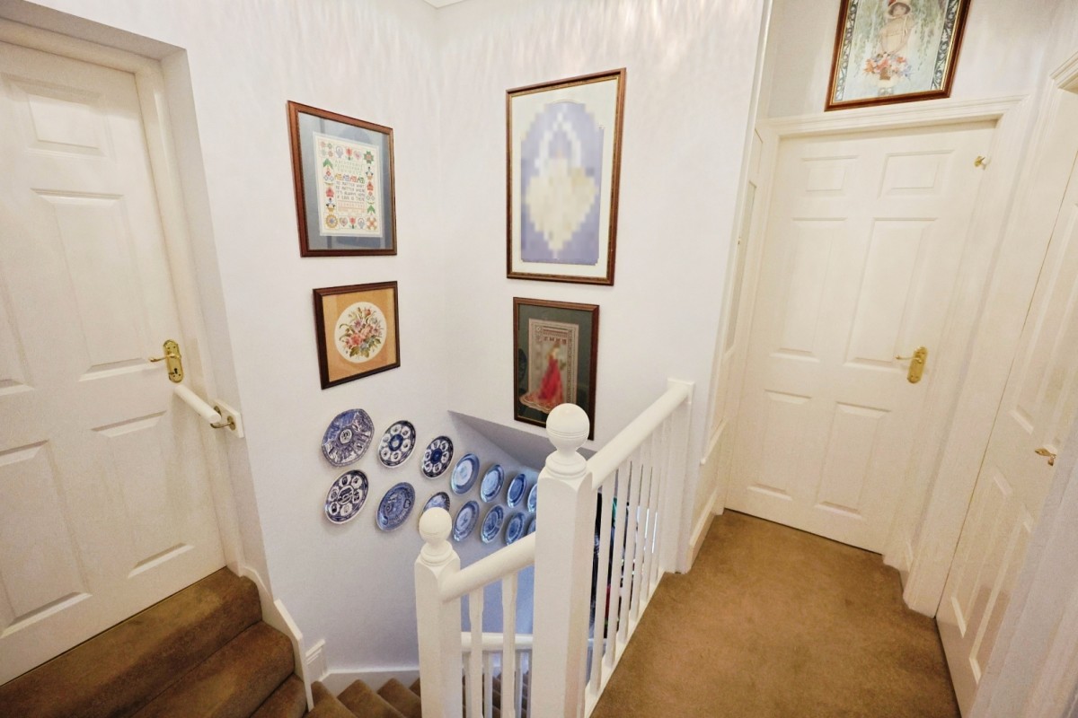 Escomb Road, Bishop Auckland