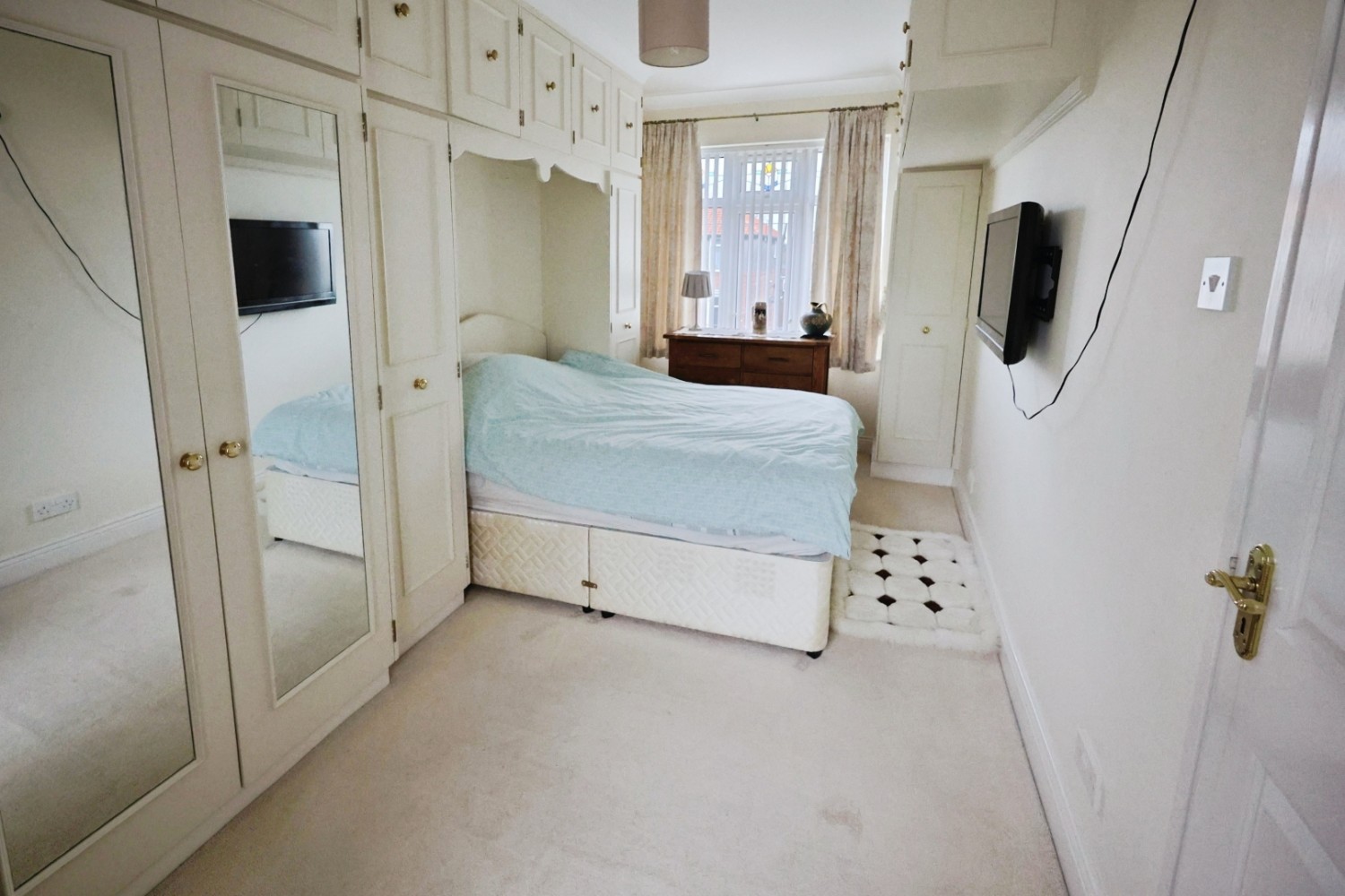 Escomb Road, Bishop Auckland