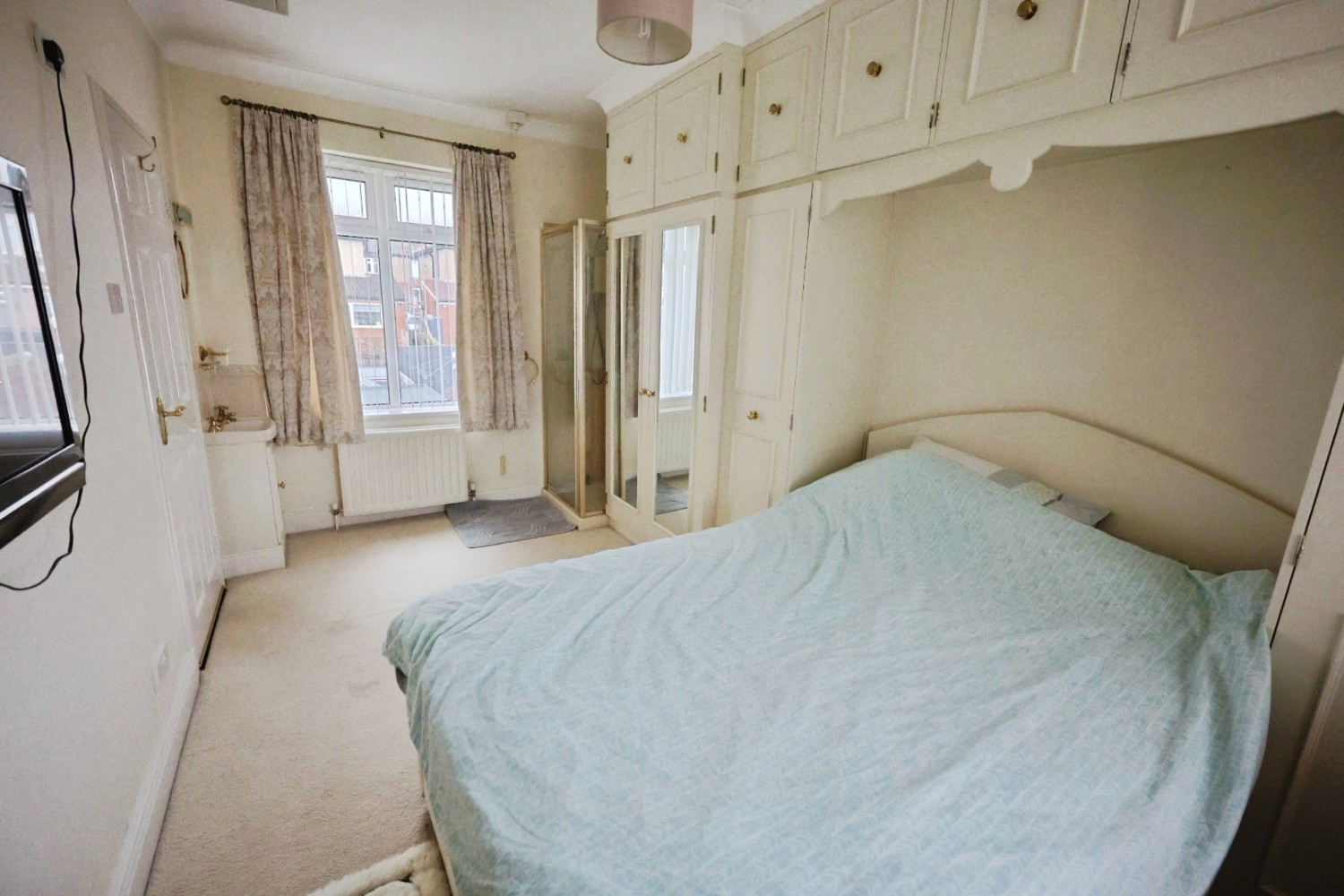 Escomb Road, Bishop Auckland