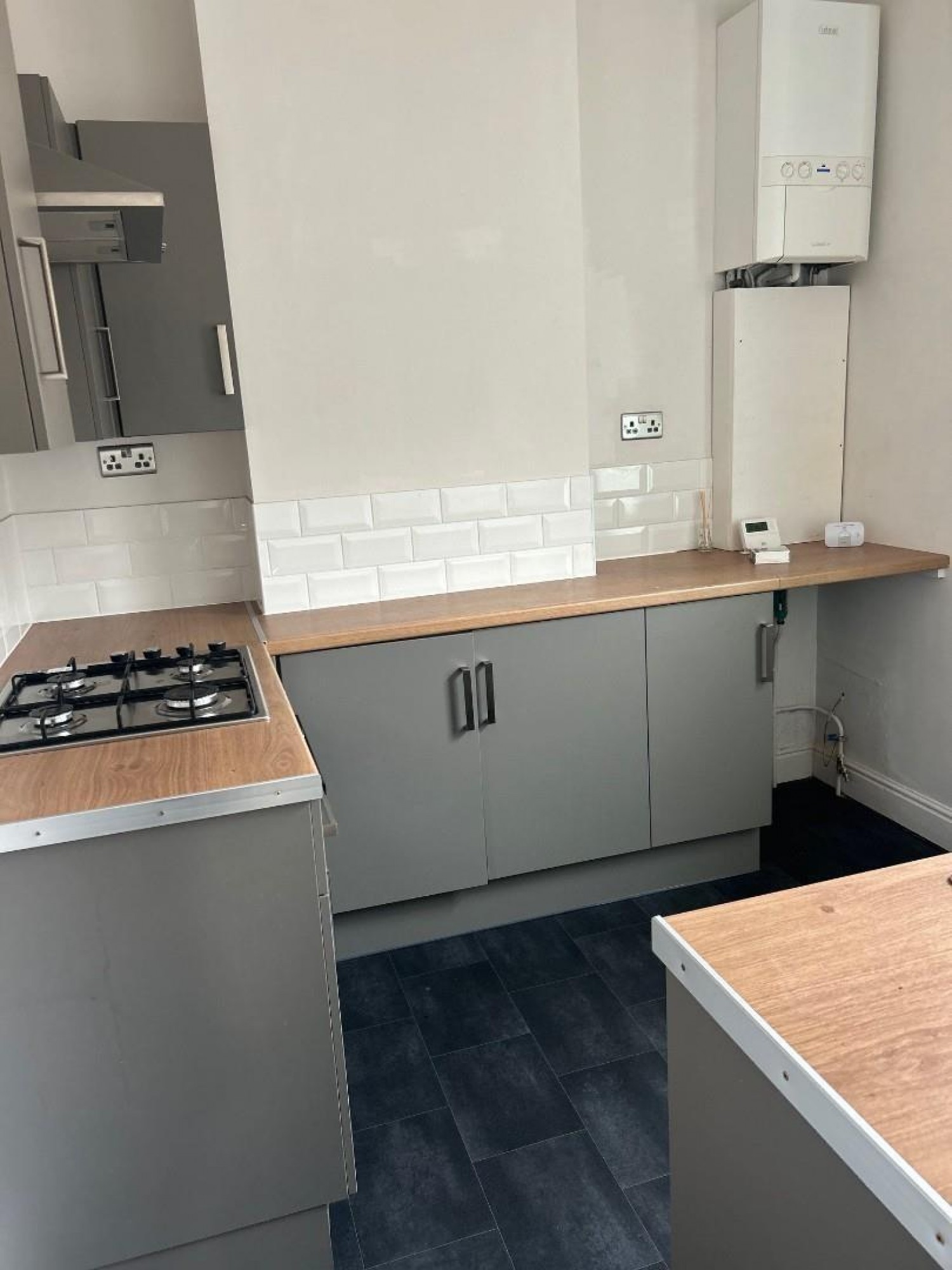 2 bedroom House for sale in Ropery Road, Gainsborough