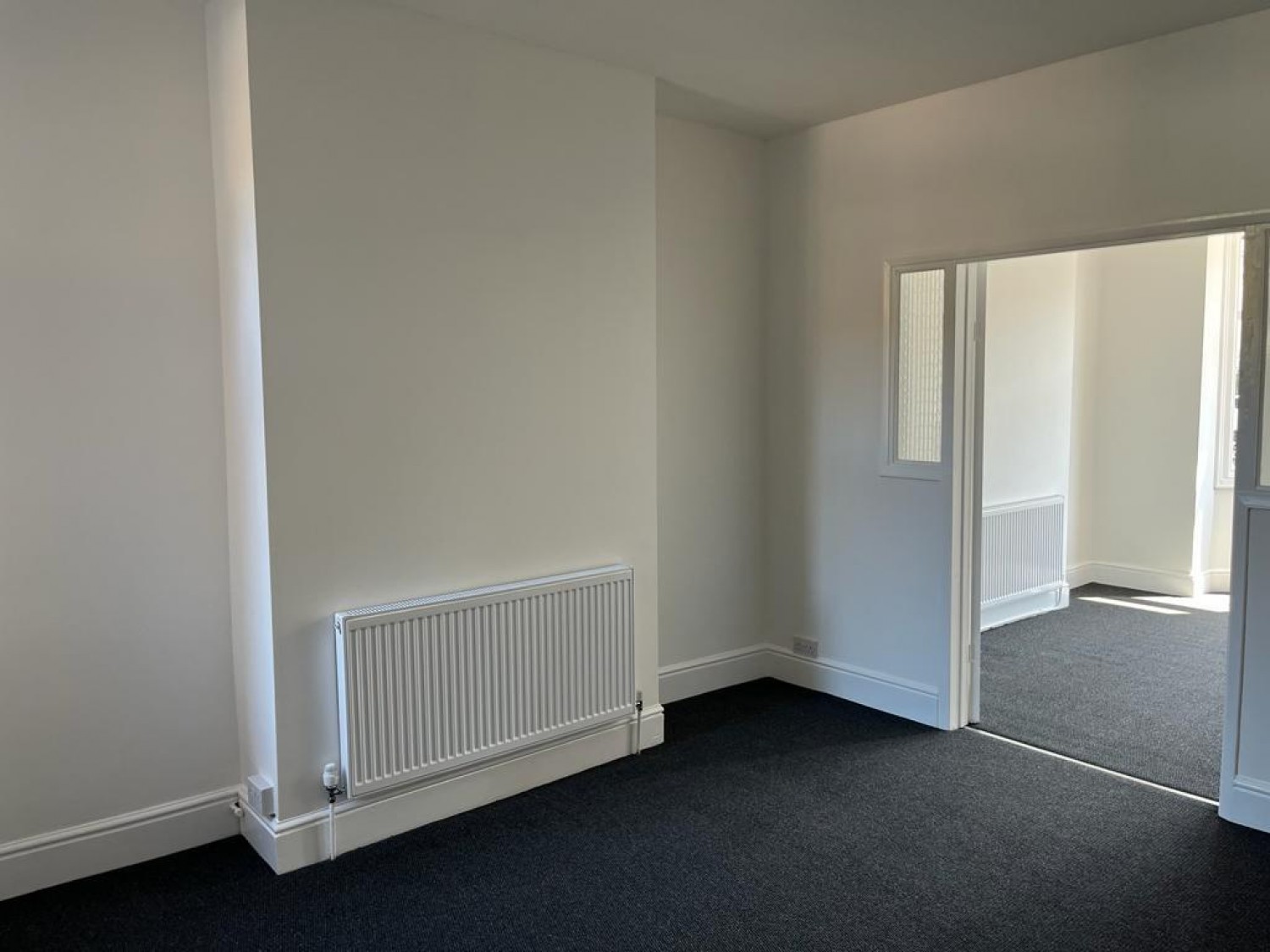 2 bedroom House for sale in Ropery Road, Gainsborough