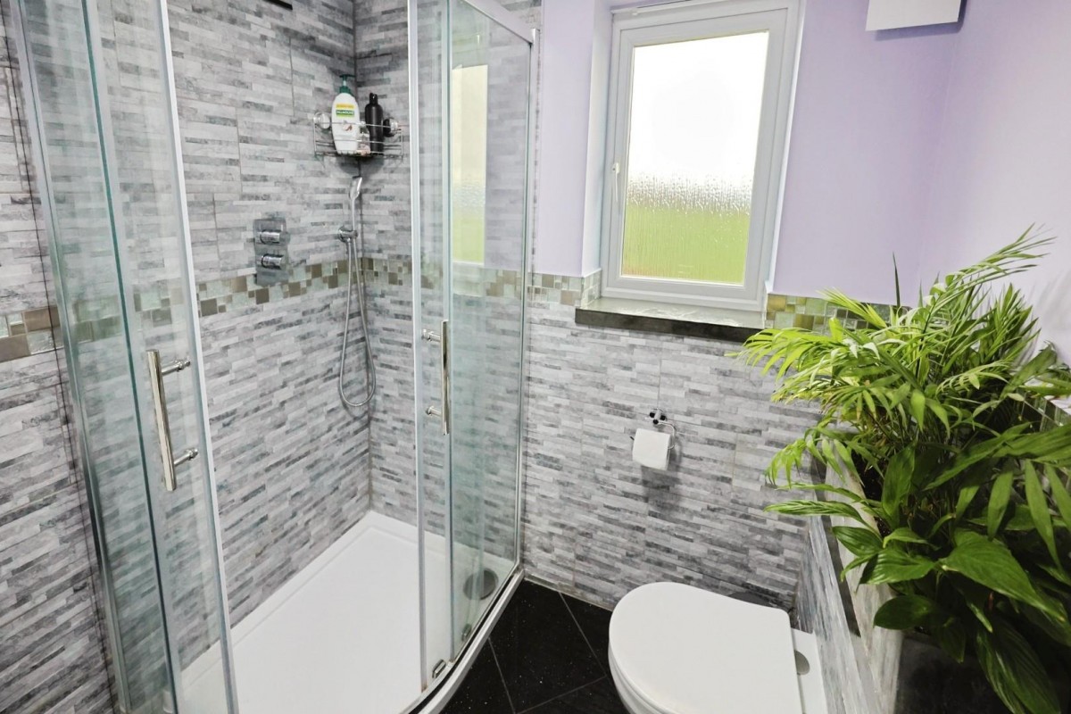 Hutchinson Close, Coundon, Bishop Auckland