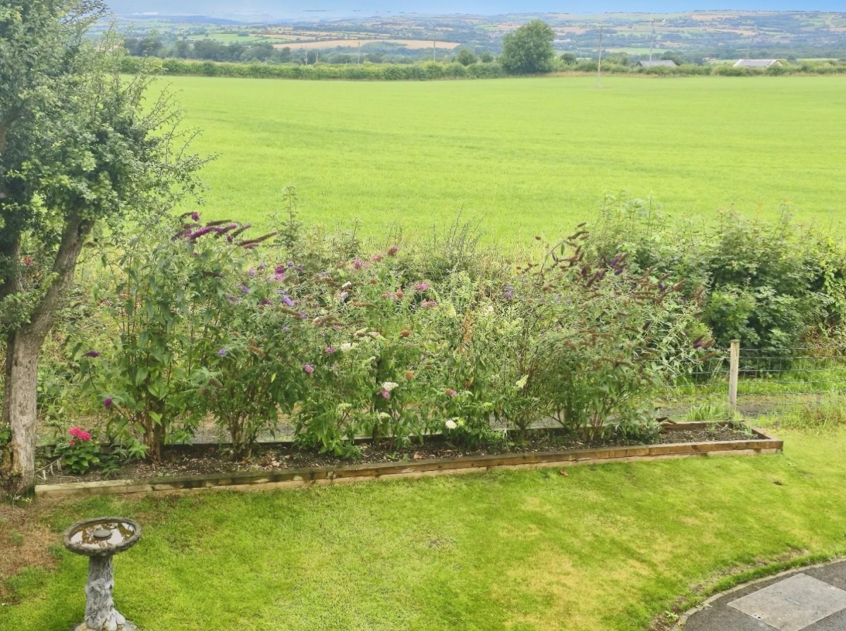 Hutchinson Close, Coundon, Bishop Auckland